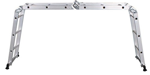 Coamer T32 Escalera multiusos (aluminio)