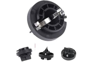 SHENGYI Rear Tail Lamp Light Bulb Holder Socket Compatible With Mi-ni R56 R57 R58 R59 R61 Car Bulb Socket 63212756177