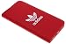 Produktbild adidas Originals Rotes Adicolor Booklet Case iPhone 8/7 / 6s / 6