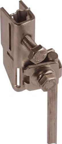 Preisvergleich Produktbild Dehn 540110 Schelle Antenne mit Band Niro V2 a