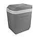 Produktbild Campingaz Powerbox Plus 12/230V 24 Litre UK Electric Cooler - Grey