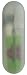 TUMTUM Children's Travel Cutlery (Ladybird)