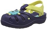 Gender: Kids Ipanema Unisex Summer V Baby Sandalen Mehrfarbig (Blue/Yellow 8014) 21 EU