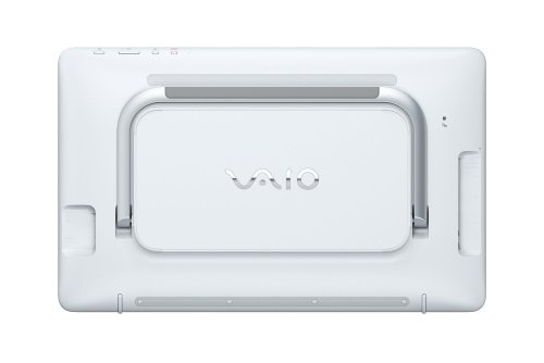 Sony VAIO Tap SVJ2022M1EWI 50,8 cm (20 Zoll Touch) All-in-One Design PC (Intel Core i3 3227U, 1,9GHz, 4GB RAM, 750GB HDD, Intel HD 4000, NFC, Win 8) weiß - 21