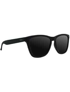 Fancy Eyewear - Sonnenbrille - Polarisierte Gläser - Herren und Damen - 100% UVA/ UV 400 SCHUTZ - REVO Gläser...