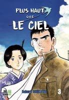 Plus haut que le ciel — Tome 3