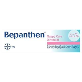 Bepanthen Nappy Care Ointment 100G