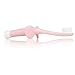 Dr Brown's Options Toothbrush, Pink