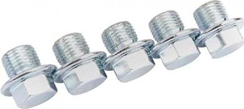 Preisvergleich Produktbild Draper 05532 Draper Spare Bolt M13 X 1.25 For 24014