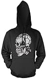 Geschenkidee für Ihn ✓ Der trendige Kapuzenpullover in verschiedenen Farben ist ein muss für Ball Fans, sei es für unterwegs oder für die eigenen vier Wände.
