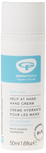 Help at Hand (Hand Cream)