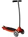 Mountain Buggy Freerider Buggy / Scooter Board for Kids (Orange)