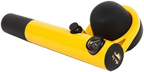 Handpresso Wild Hybrid in Yellow by Handpresso Wild Hybrid