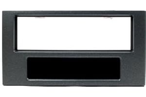 Autoleads Fp-07-10 - Ford Focus 2005 -2009 Car Stereo/Radio Facia/Fascia Plate Adaptor (Black)