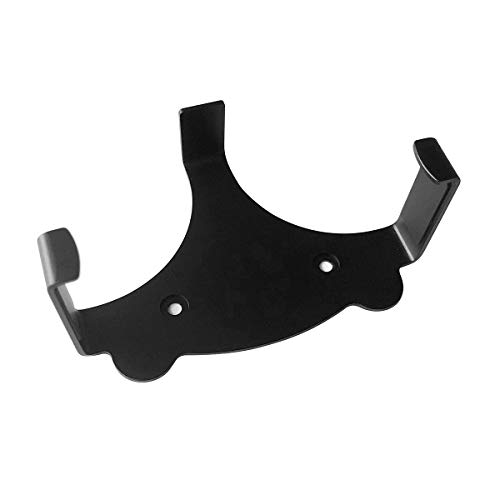 Preisvergleich Produktbild HaiQianXin Wandhalterung Wandhalterung für Amazon Echo Dot 2 Lautsprecher