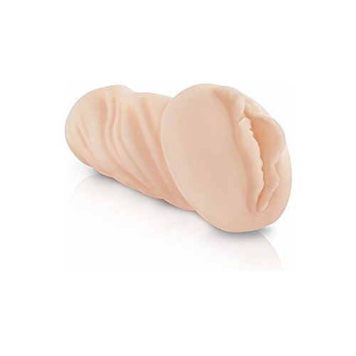 Preisvergleich Produktbild Extreme TOYZ MASTURBATOR Vagina Beefy Snatch