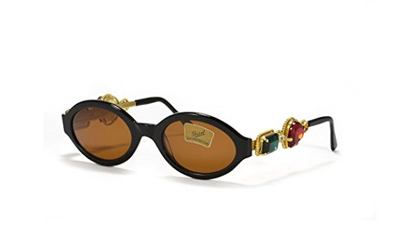 Moschino Occhiali da sole Vintage by Persol M268-95 : Amazon.it:  Abbigliamento