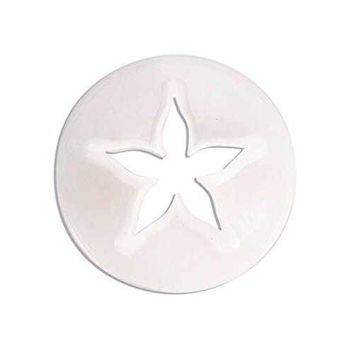 Preisvergleich Produktbild FMM 3 Set Rose Calyx Cutter