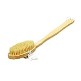 Lifetime Rueckenbuerste