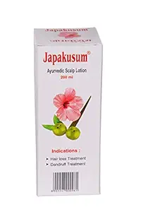 Japakusum Lotion (200 ml)