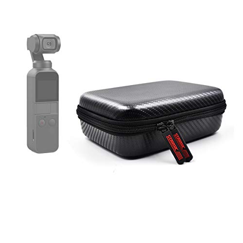 Preisvergleich Produktbild STARTRC Tragetasche für DJI Osmo Mobile 3 Tasche Zubehör
