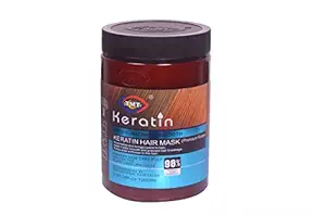 Flyride professional keratin nourishing hair mask (1000ml) (Keratine)