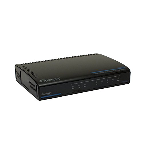 Preisvergleich Produktbild Hawking Technologie wireless-ac1200 Multifunktions Access Point, Bridge, Repeater, Router (hw9acm)