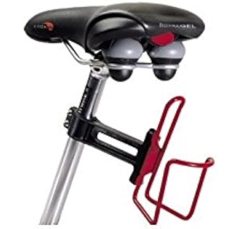 seatpost bottle cage