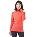 Produktbild Asics System Long Sleeve Layer 2 Damen Trainingsoberteil, Rot, L