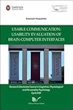 Image de Usable communication: usability evaluation of brain-computer inter-faces