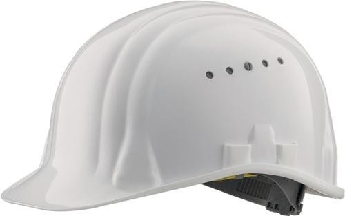 Schuberth Schutzhelm weiß Baumeister 80/6 EN397 9249210516