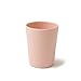 Produktbild cartaffini – Becher aus Melamin, Ø 6,4 cm/h 8,0 cm, Fassungsvermögen 180 ml – Farbe: Pink