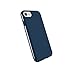 Produktbild Speck Products CandyShell Cell Phone Case for iPhone 8/7/6S - Deep Sea Blue/Slate Grey