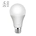 Produktbild Zantec 85 265V E27 LED Sensor Lampen Birnen automatische Dämmerung zu Dawn Auto AN/AUS Kugel LED Glühlampe für Hauptportal Halle