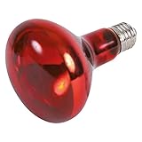 Trixie Infrared Heat Spot Lamp, 150 Watt, 95 x 130 mm