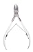 Danielle Classic Collection Cuticle Nipper