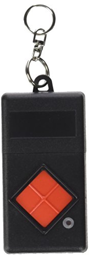 Preisvergleich Produktbild Dickert, 1Kanal Handsender, MAHS40-01, 40,685MHz