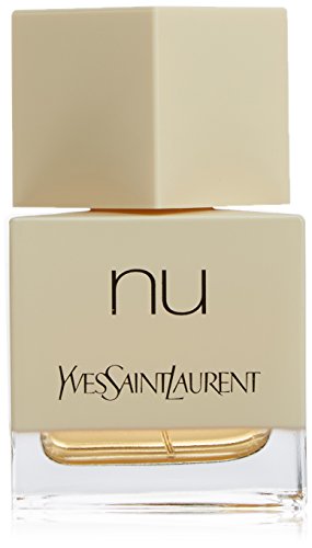 ysl nu perfume price