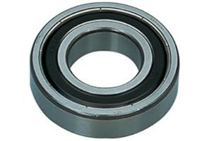 BOLYDOOM SKF Kugellager 6204 2RS wasserdicht 20 x 47 x 14 cm