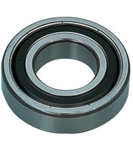 Stainless Steel Sealed Bearing SS608RSP 22x8x7mm - Heavy Duty, Corrosion Resistant
