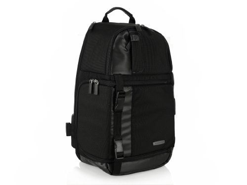 Preisvergleich Produktbild Fotokameratasche FOTONOX von Samsonite, schwarz