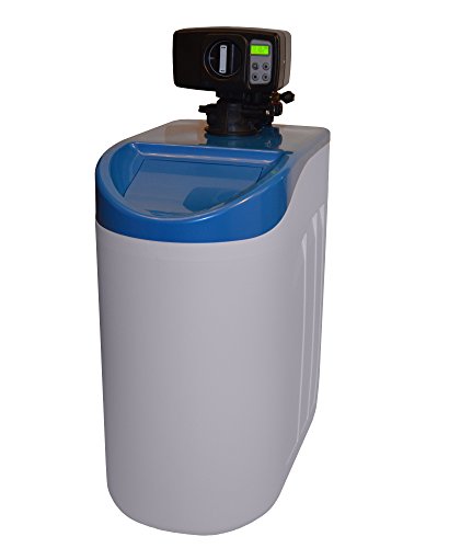 Preisvergleich Produktbild IWKE 1000 Entkalkungsanlage Wasserenthärter Wasserenthärtungsanlage