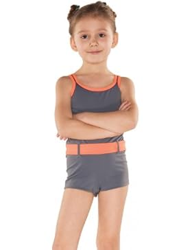 Shepa Mädchen Badeanzug