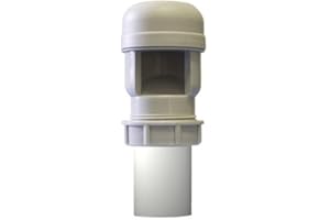 GUOML Hutterer Lechner HL904 Rohrbelüfter DN40 DN40x6/4 904