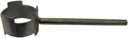 UKSCOOTERSLAMBRETTA FLYWHEEL HOLDING TOOL DOUBLE SIDED NEW HOLDER GP LI TV SX