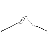 OE-Nummern (nur zu Vergleichszwecken): Audi 1J0 422 893 DD; Seat 1J0 422 893 DD; Skoda 1J0 422 893 DD; VW 1J0 422 893 DD