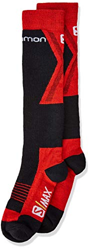 SALOMON Max JR Hibiscus/Cerise Enfant