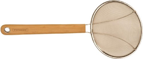Typhoon® Bamboo Skimmer, 17-Inches Long RS.2299 (40.00% Off) - Amazon