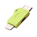 AKSHAJ™ Micro USB to Lightning 8pin & Type C Adapter Converter For iPhone 5 6 7, Oneplus 2 3, Nexus 5X 6P, Lumia 950, LG G5 RS.189.00