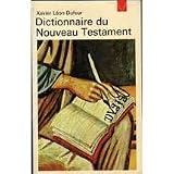Image de Dictionnaire du Nouveau Testament